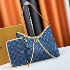 Louis Vuitton Shopping Bags